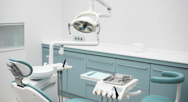 Hygienic Environment