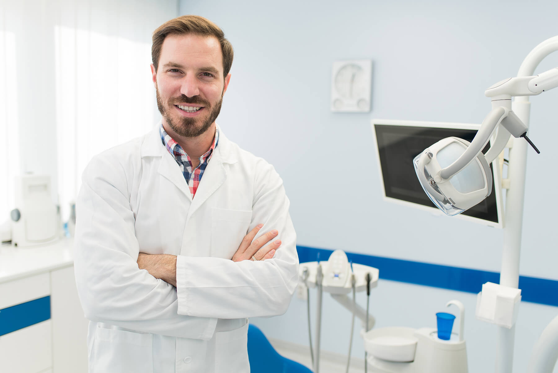 Dental Specialist
