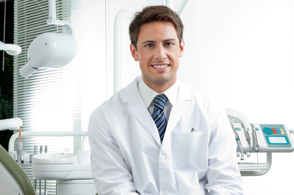 Dental Specialist